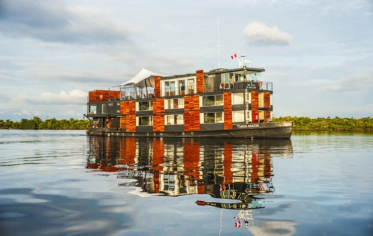 Where to Go Family-Friendly Amazon Regions