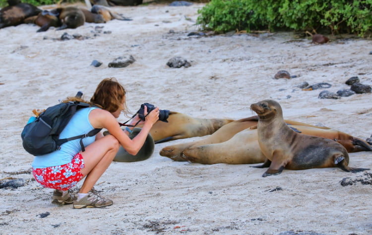 Why Choose Photography Travel in South America