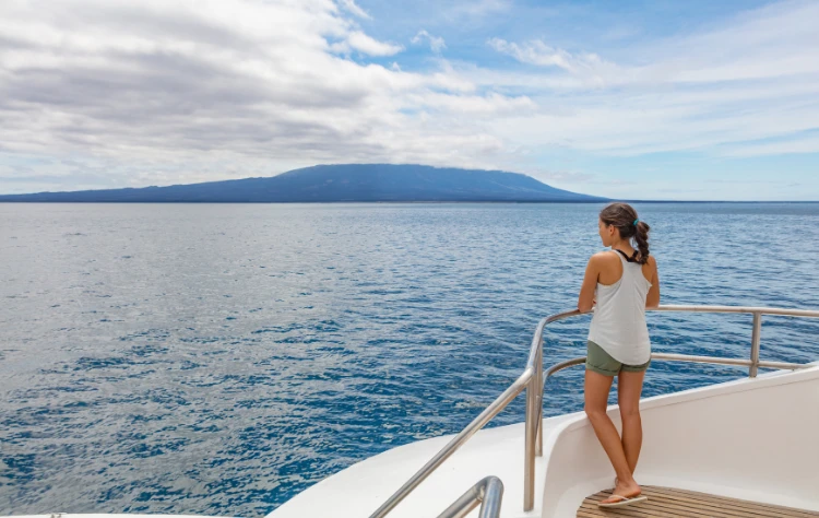 Why Choose a Luxury Galapagos Cruise (1)