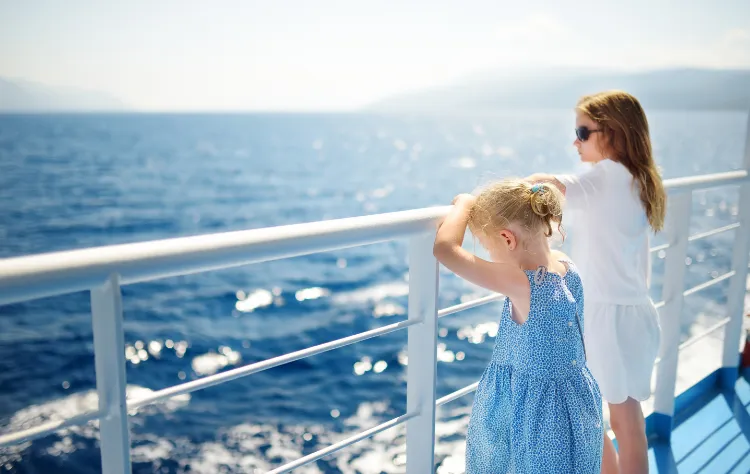 A Journey That Inspires Every Generation