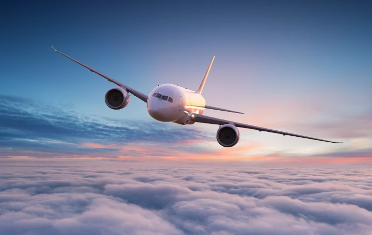A New Chapter in Air Travel