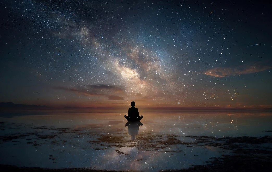 Atacama Desert Stargazing