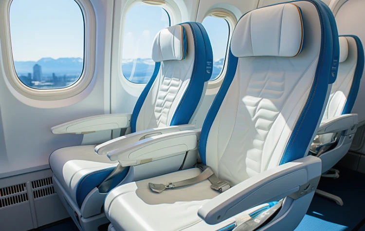 Choosing the Right Airline for You