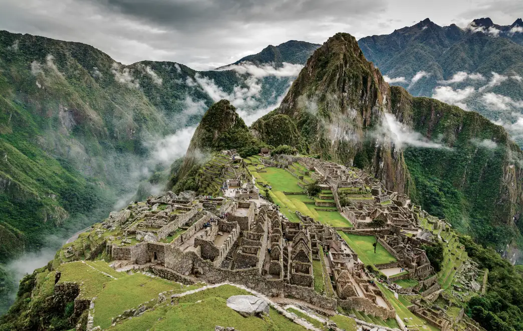 Custom Peru Itinerary 2025 Handcrafted Journeys into the Heart of Peru
