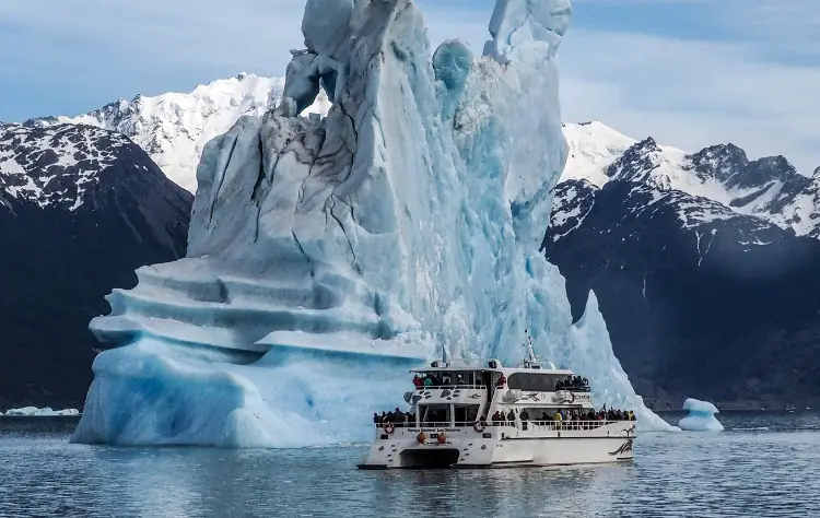 Embark on the Best Luxury Cruises South America Has to Offer