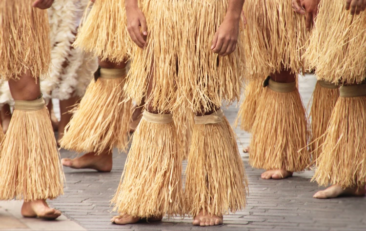 Experiencing Indigenous Cultures with Kuoda