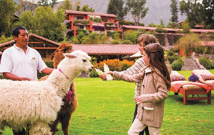 Family-Friendly Stays and the Logistics That Vanish
