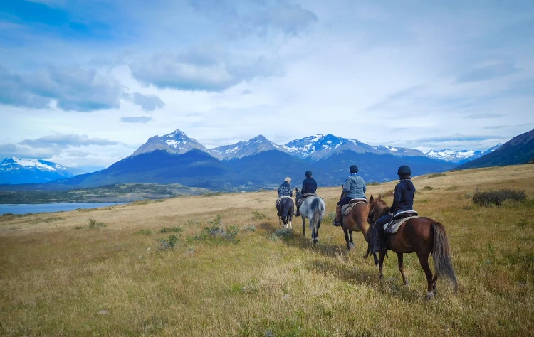 Ideal Places to Embrace Slow Travel in Chile