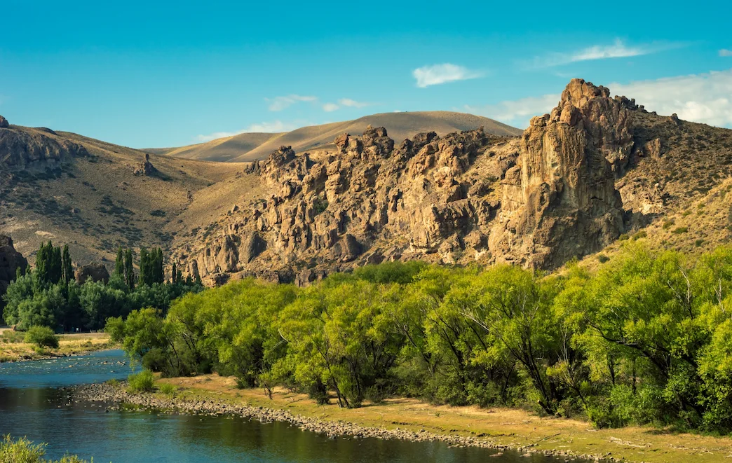 Indigenous Cultures of Chile