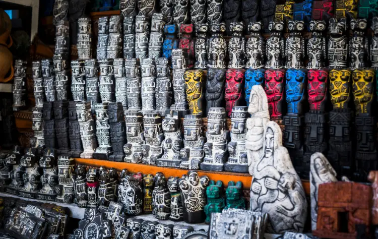 La Paz Ritual and Resilience in the Andes