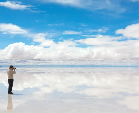 Luxury Expedition to Uyuni Salt Flats A Journey to the Edge of Earth