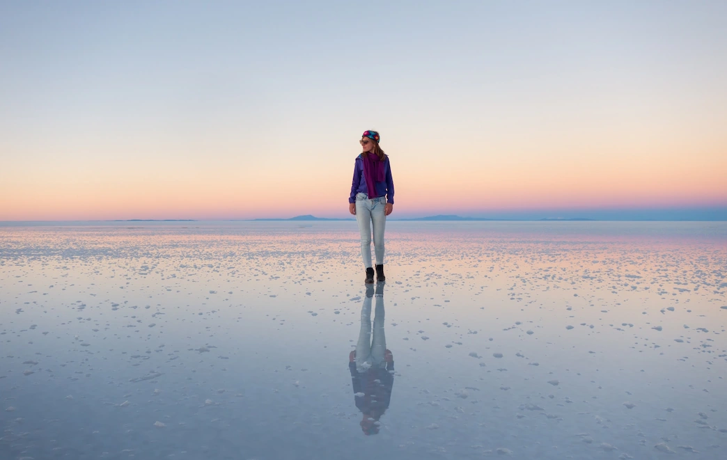 Luxury South America Travel 2025 A Journey Designed for Depth and Connection