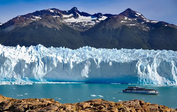 Patagonia The Sublime in the Solitude