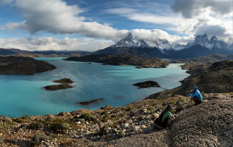 Patagonia’s Timeless Allure