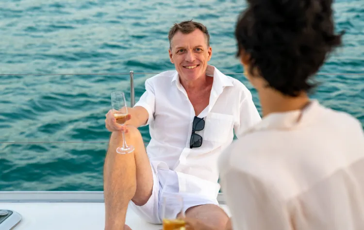 Private Family Cruises and Lodges