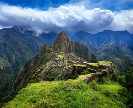 Private Luxury Peru A Bespoke Journey into the Soul of the Andes