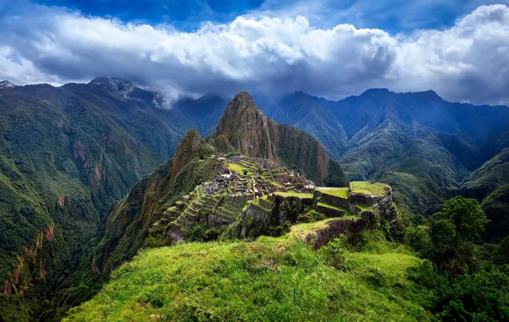 Private Luxury Peru A Bespoke Journey into the Soul of the Andes