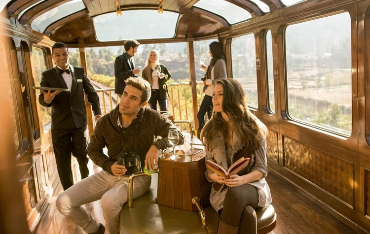 Redefining Luxury in South America