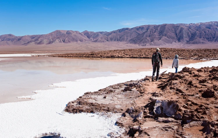 Slow Travel for All Travelers