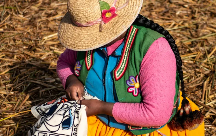 The Magic of a Private Experience