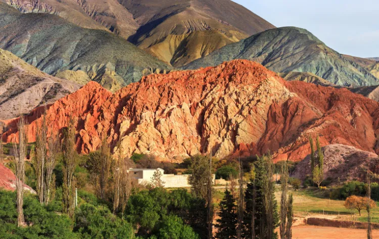 The Northwest_ Culture and Color in Salta and Jujuy
