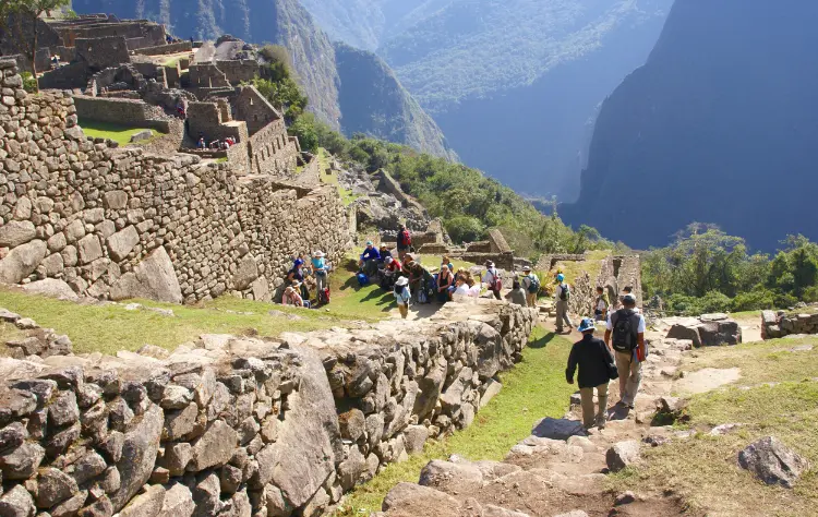The Role of a Private Machu Picchu Travel Planner
