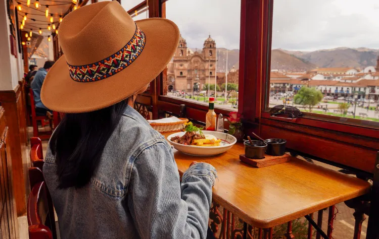 What Your Journey Could Look Like