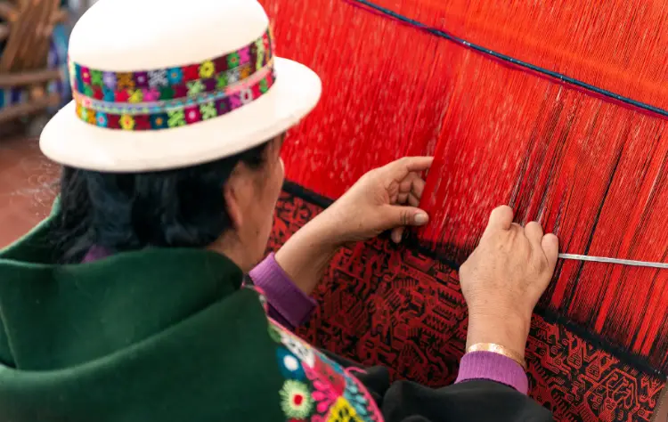 Where Ancient Culture and Private Travel Intertwine