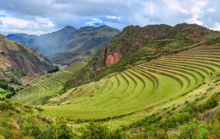 Where to Go_ Top Destinations for Luxury South America Travel 2025