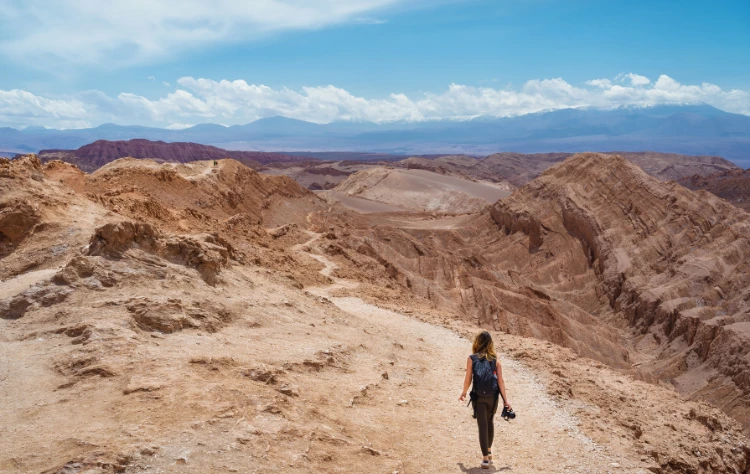 Why Slow Travel in Chile is the Ultimate Luxury