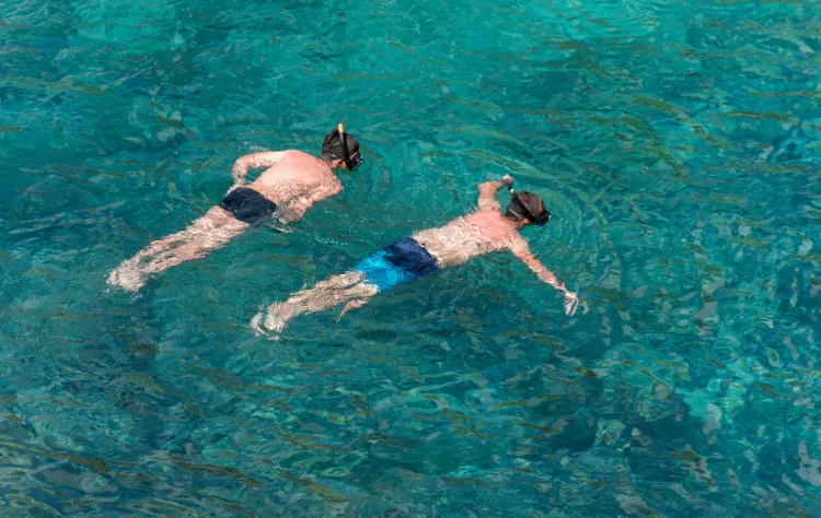 Why the Galapagos is Ideal for Families