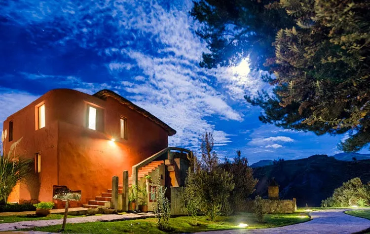 Arequipa & Colca Canyon Colonial Beauty and Natural Wonder