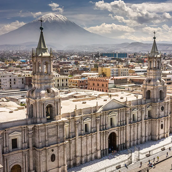 Arequipa