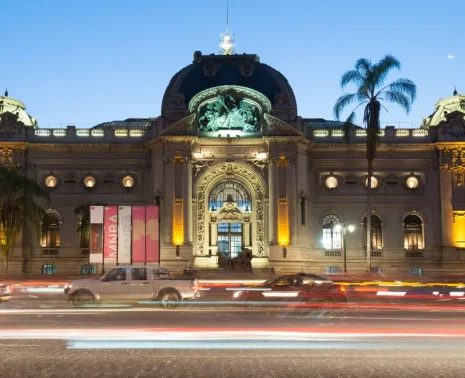 Art Tours in South America A Curated Journey with Kuoda