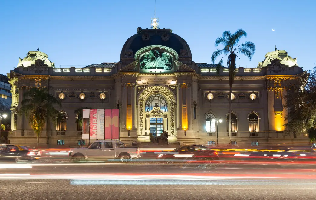 Art Tours in South America A Curated Journey with Kuoda