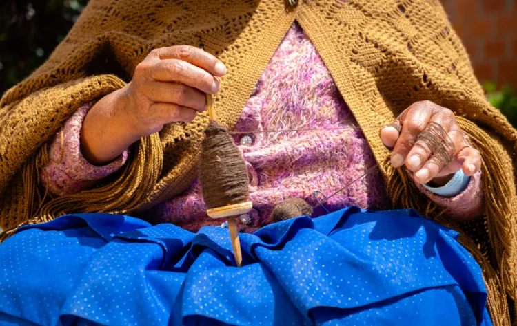 Begin Your Cultural Trip in Bolivia with Intention