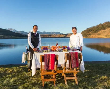 Best Tours in Peru A Curated Guide with Kuoda