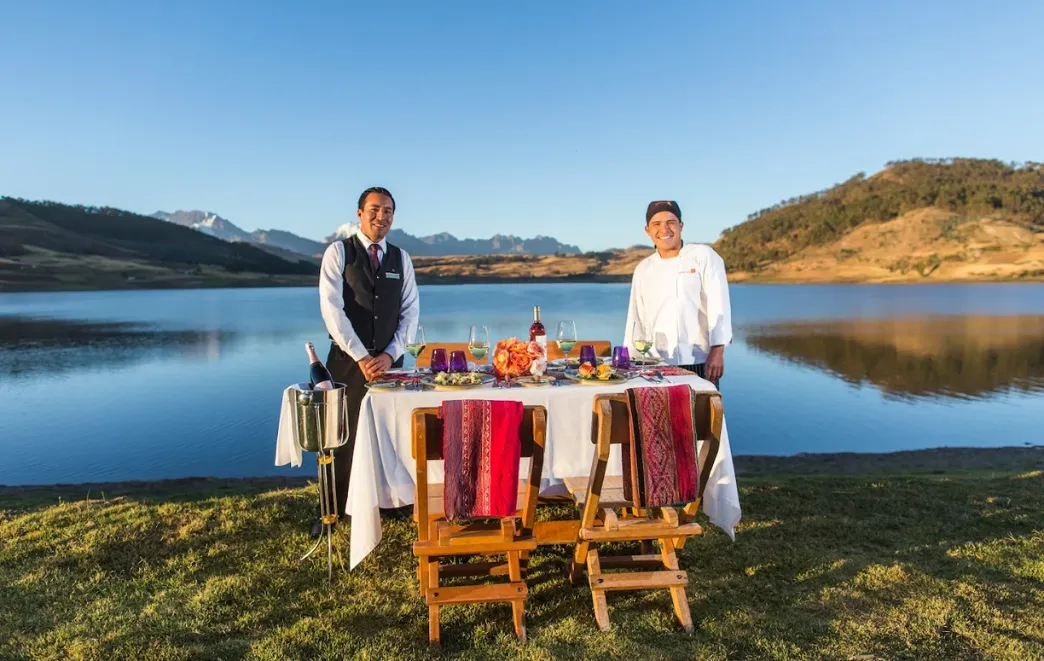 Best Tours in Peru A Curated Guide with Kuoda
