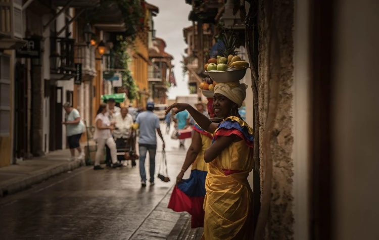 Cartagena, Colombia