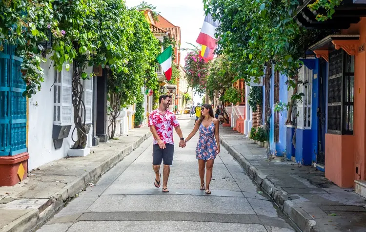 Cartagena, Colombia