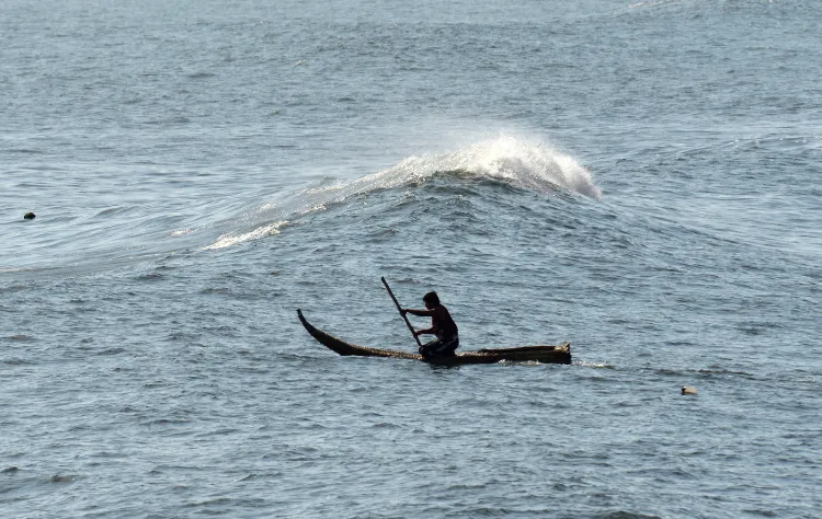 Climate and Best Time to Visit