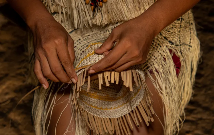 Cultural Connections