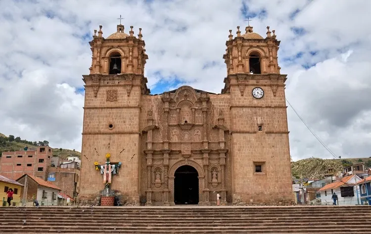 Cultural Immersion Beyond the Water