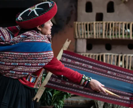 Cultural Immersion in Peru Authentic Journeys with Kuoda