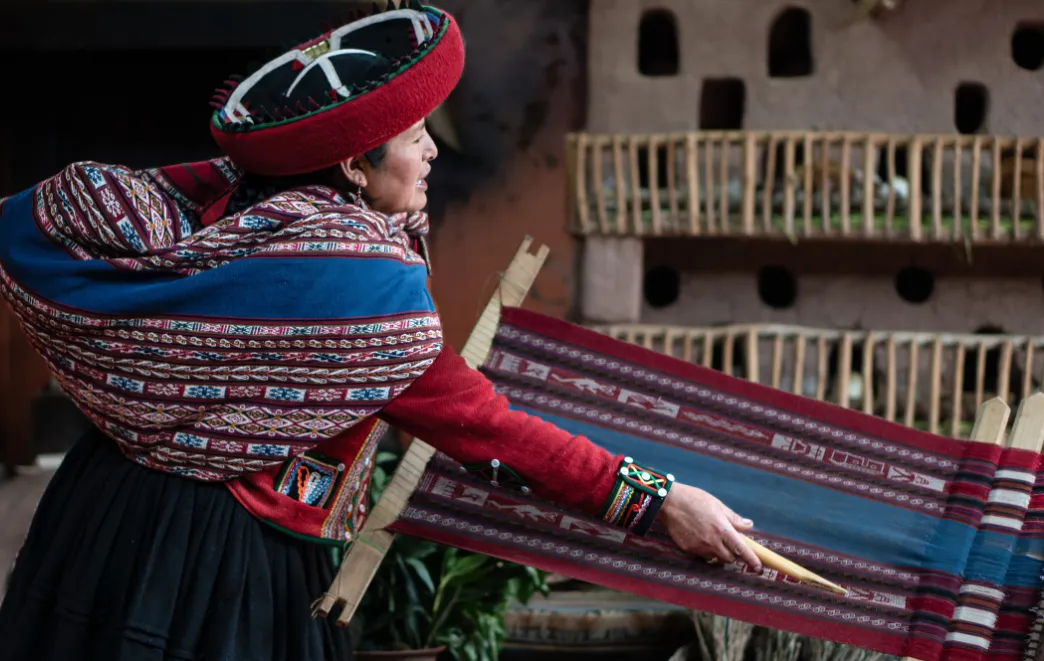 Cultural Immersion in Peru Authentic Journeys with Kuoda