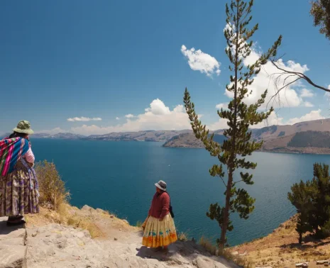 Cultural Trip in Bolivia A Journey into Living Heritage
