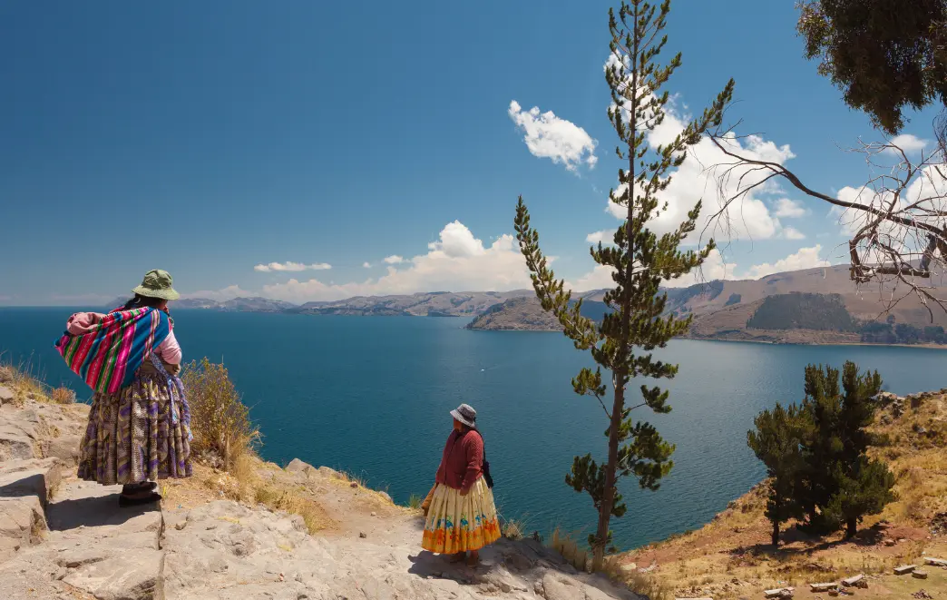 Cultural Trip in Bolivia A Journey into Living Heritage