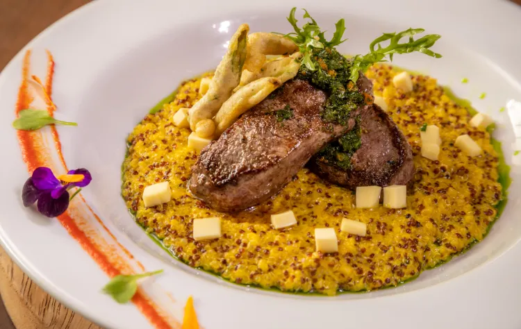 Cusco Rice Top Peru Destinations for Food Lovers | Kuoda Travel