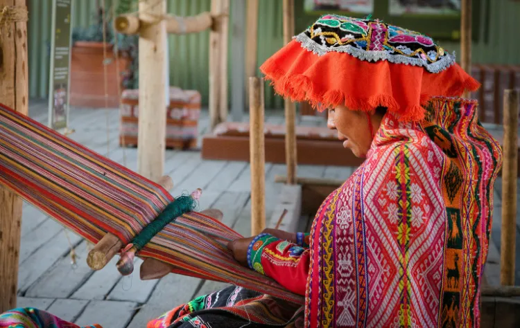 Cusco – Living History in Comfort