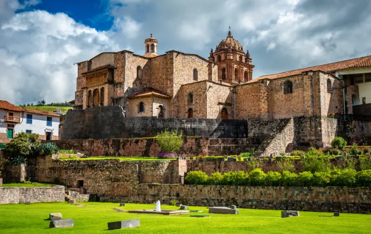 Cusco – The Cultural Heart of the Andes